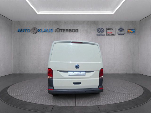 T6.1 Kasten 2.0 TDI EcoProfi L1H1 (EURO 6d) AHK