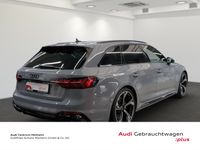 Audi RS4 - Vorschau Bild 5