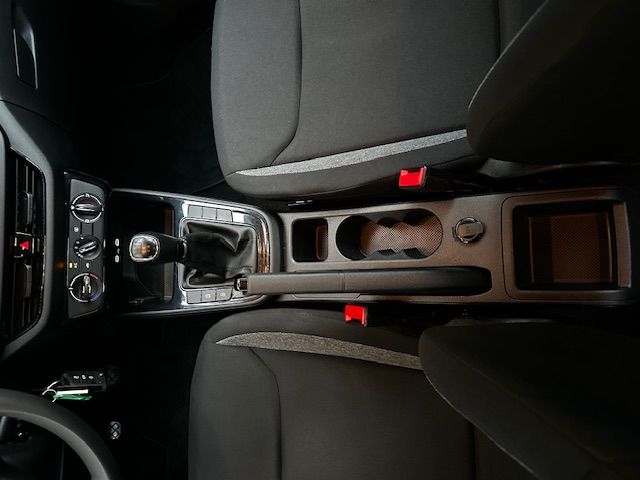 Fabia Active FSE;LED;KLIMA;FB