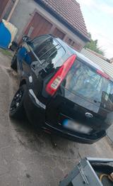 Ford fusion ju2 nur 58 000 km Tausche gege... - Ford Fusion: For