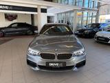 BMW 520 d xDrive M Sport Lim. Leder HUD LED ACC - BMW 520: 520d M Sport