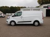 Ford Transit Custom 2.0 TDCi 280 L1 Trend Automatik - Ford Kastenwagen hoch Transit 280