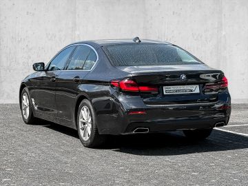 BMW 520 - 2