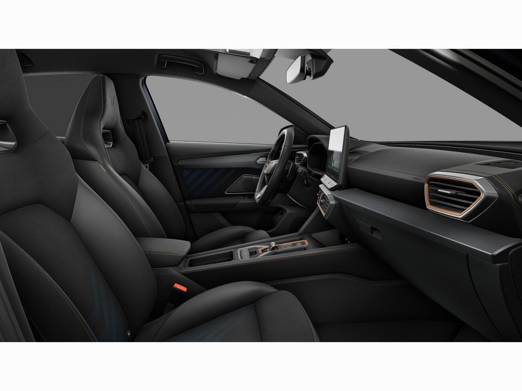 Cupra Formentor - Bild 4