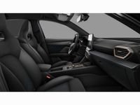 Cupra Formentor - Vorschau Bild 4