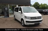 Volkswagen T6 Multivan Comfortline TSI 204PS *LED *ACC - Volkswagen: Multivan Comfortline