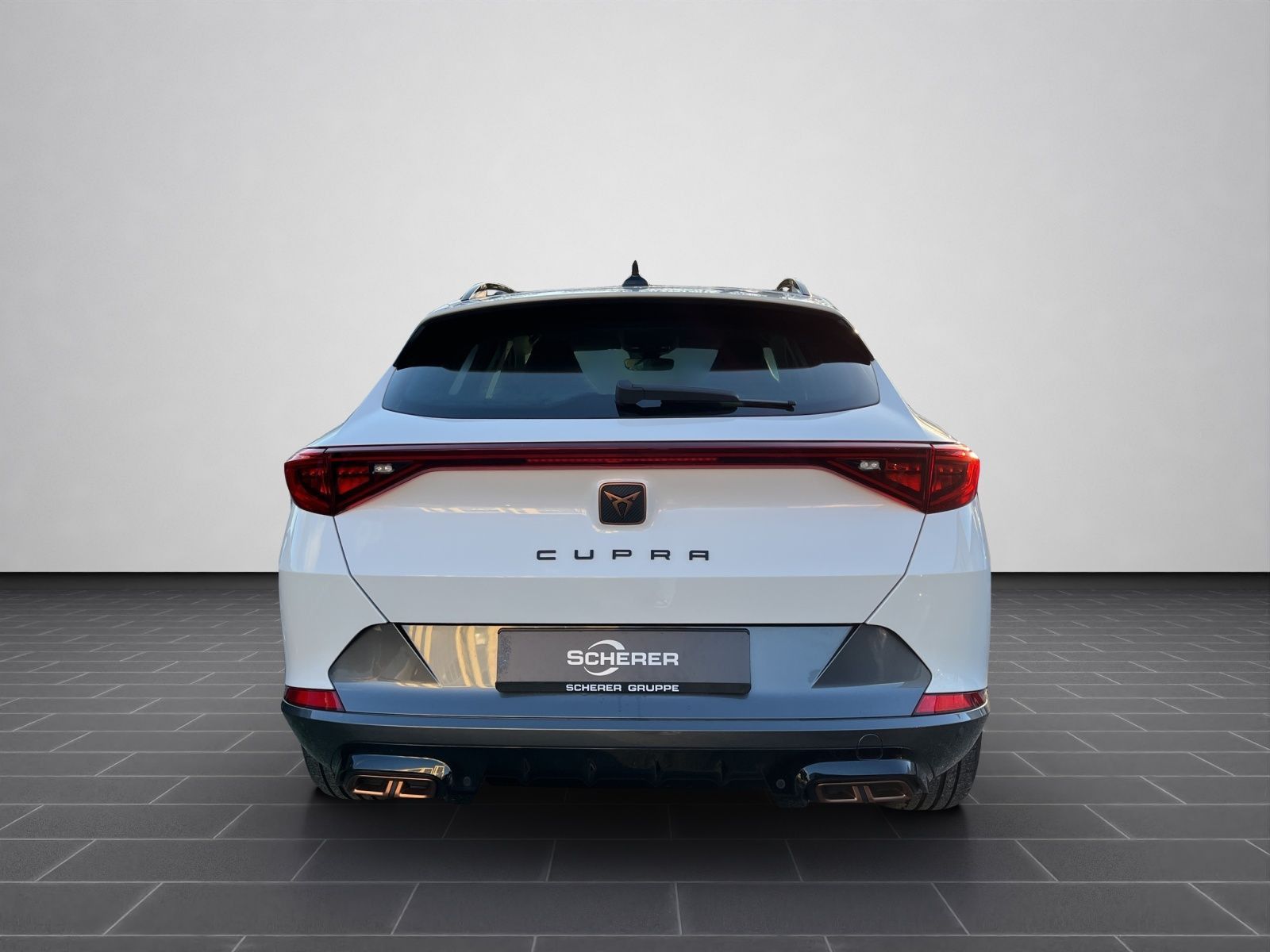 Cupra Formentor - Bild 5