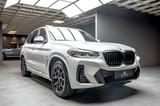 BMW X3 xDrive 20 d M Sport|Pano|Hi-Fi - BMW X3