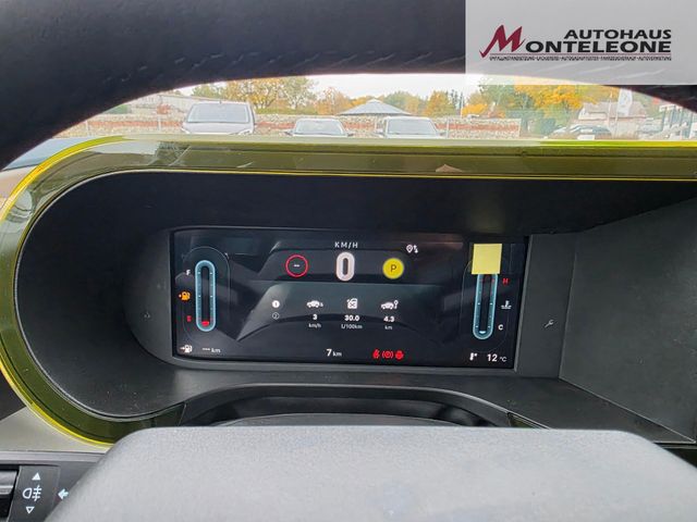 Fiat Gande Panda LA PRIMA Hybrid 1.2 eDCT | Sofort