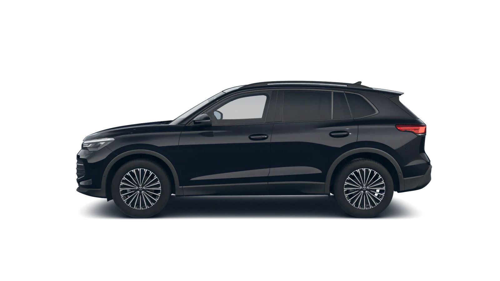 Volkswagen Tiguan - Bild 5