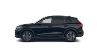 Volkswagen Tiguan - Vorschau Bild 5