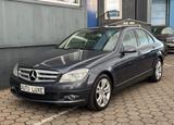 Mercedes-Benz C 200 CDI BlueEFFICIENCY AVANTGARDE - Mercedes-Benz C 200: Cdi Avantgarde