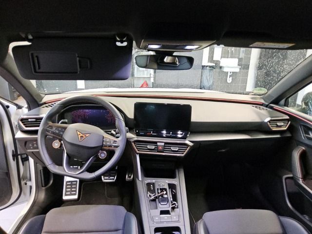 Cupra Leon - Bild 5