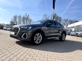 Audi Q3 Sportback 40 TDI S-Line Quattro *LED DAB Alu*