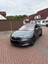 Skoda Superb 2.0 TSI DSG 4x4 L&K Combi L&K - Skoda Superb Gebrauchtwagen in Dortmund