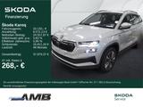 Skoda Karoq Tour 1.5 TSI DSG/Lodge/AHK/Matrix/Pano/360