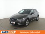 Mazda CX-3 2.0 Skyactiv-G Exclusive-Line*TEMPO*PDC*SHZ - Mazda CX-3 Gebrauchtwagen in Stuttgart