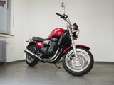 Triumph Legend TT , Service, Reifen und TÜV neu! - TRIUMPH LEGEND TT