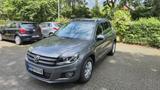 Volkswagen Tiguan 1.4 TSI Lounge Sport & Style BlueMotion T - VW Tiguan von privat