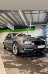BMW 320d Sportline F30