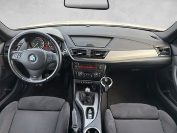 BMW X1 18 d xDrive M SportM-Technic|Xenon|Keyless
