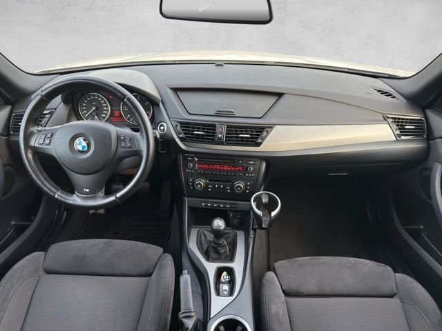 BMW X1 18 d xDrive M SportM-Technic|Xenon|Keyless