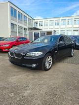 BMW 520d Touring - BMW 5er Reihe Gebrauchtwagen in Hannover