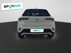 Fahrzeugabbildung Opel Mokka Ultimate 1.2 T AT8, Navi Pro, Tot-Winkel