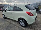 Opel Corsa D Satellite - Opel Corsa Gebrauchtwagen in Kassel