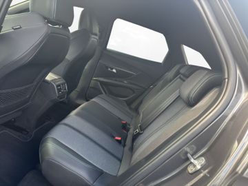 Peugeot 3008 - 10