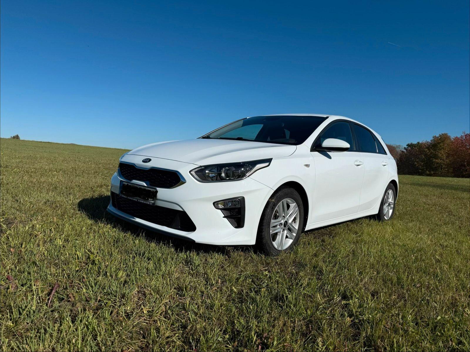 Kia Andere