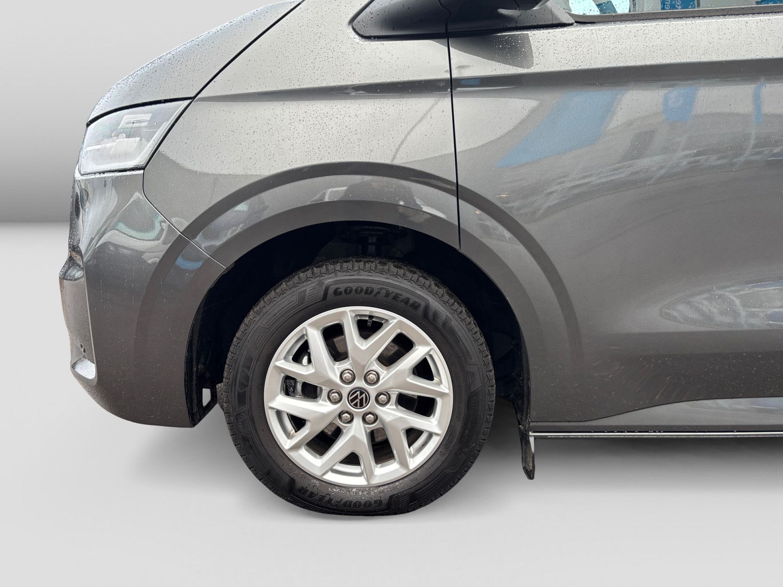 Volkswagen Andere - Bild 5