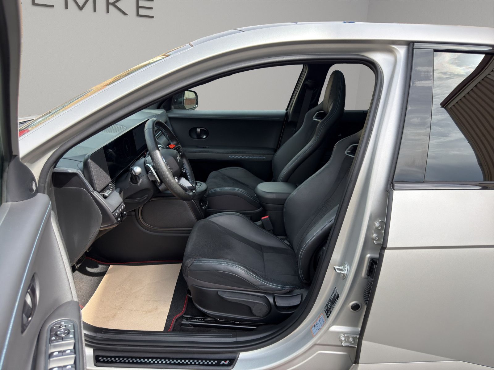 Hyundai IONIQ 5 – Bild 10