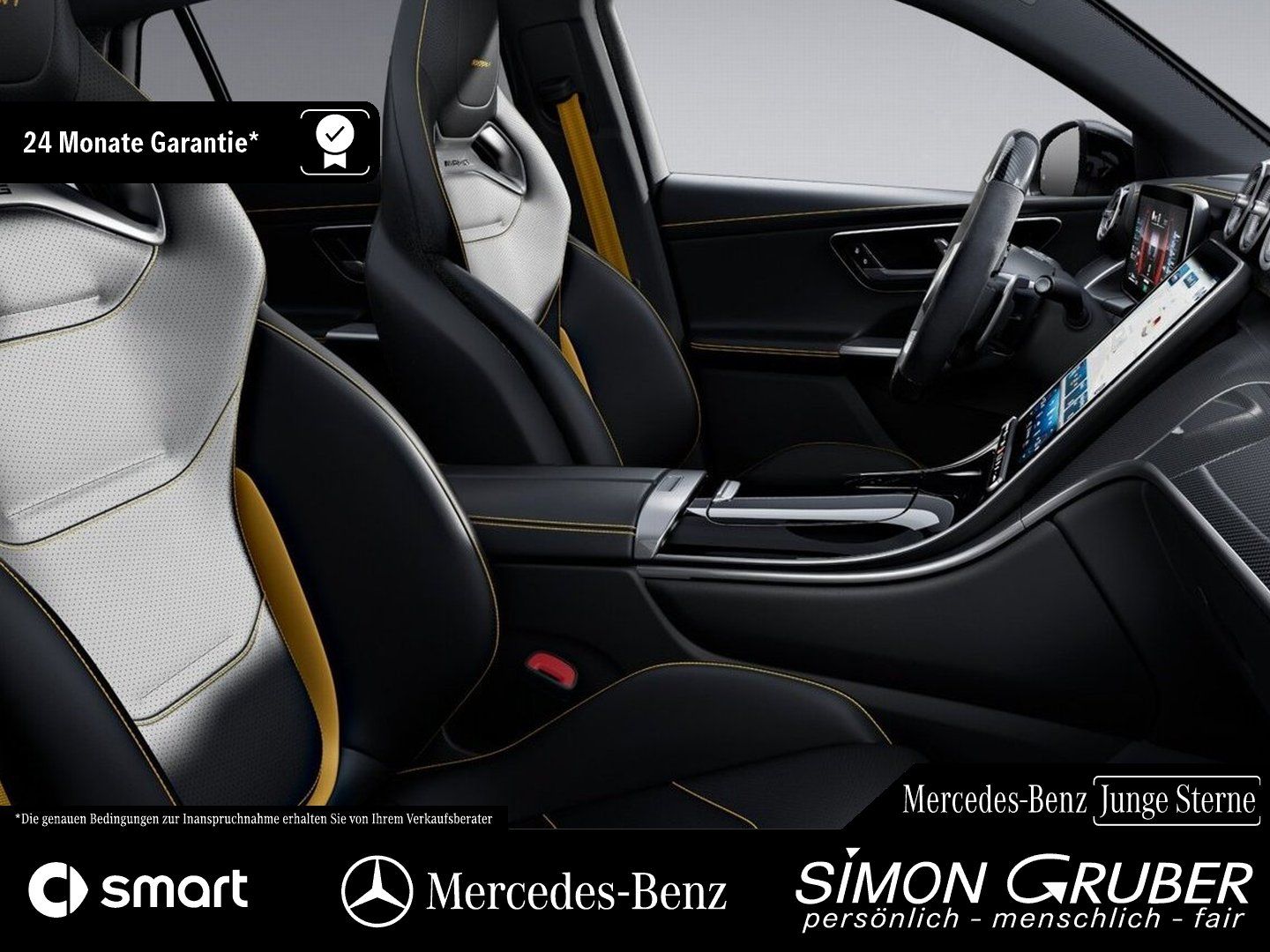 Fahrzeugabbildung Mercedes-Benz GLC 63 S E PERFORMANCE Coupe Edition1 ActiveRide