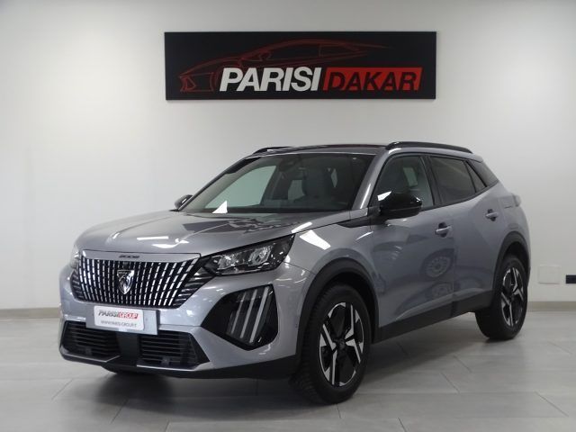 Peugeot PEUGEOT 2008 Allure PureTech 100CV S&S *PROMO PA