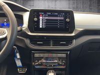 Volkswagen T-Cross - Vorschau Bild 19