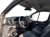 Ford Tourneo Custom *9Sitzer*Titanium*Bi-Xenon*Leder - Ford Tourneo