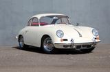 Porsche 356 B Carrera 2000 GS - Porsche 356: Coupé, 356b