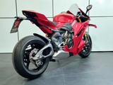 Ducati Panigale V4S *Trockenkupplung*R-Verkleidung* - DUCATI PANIGALE R