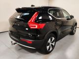 Volvo XC40 Recharge T4  Inscription Expression 7 Gang - Volvo: Firmenfahrzeug