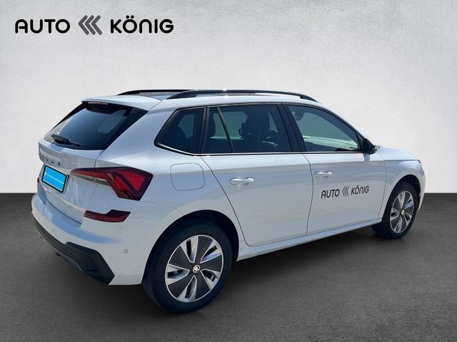 Fahrzeugabbildung SKODA Kamiq Selection 1,5 TSI *Winter*Komfort*
