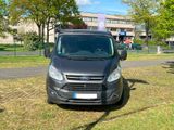 Ford Nugget mit Aufstelldach - Ford Nugget aufstelldach