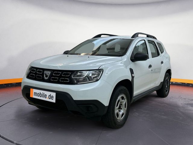 Dacia Duster II Access 1.0 TCe 90 AHK WR PDC Sitzheizu