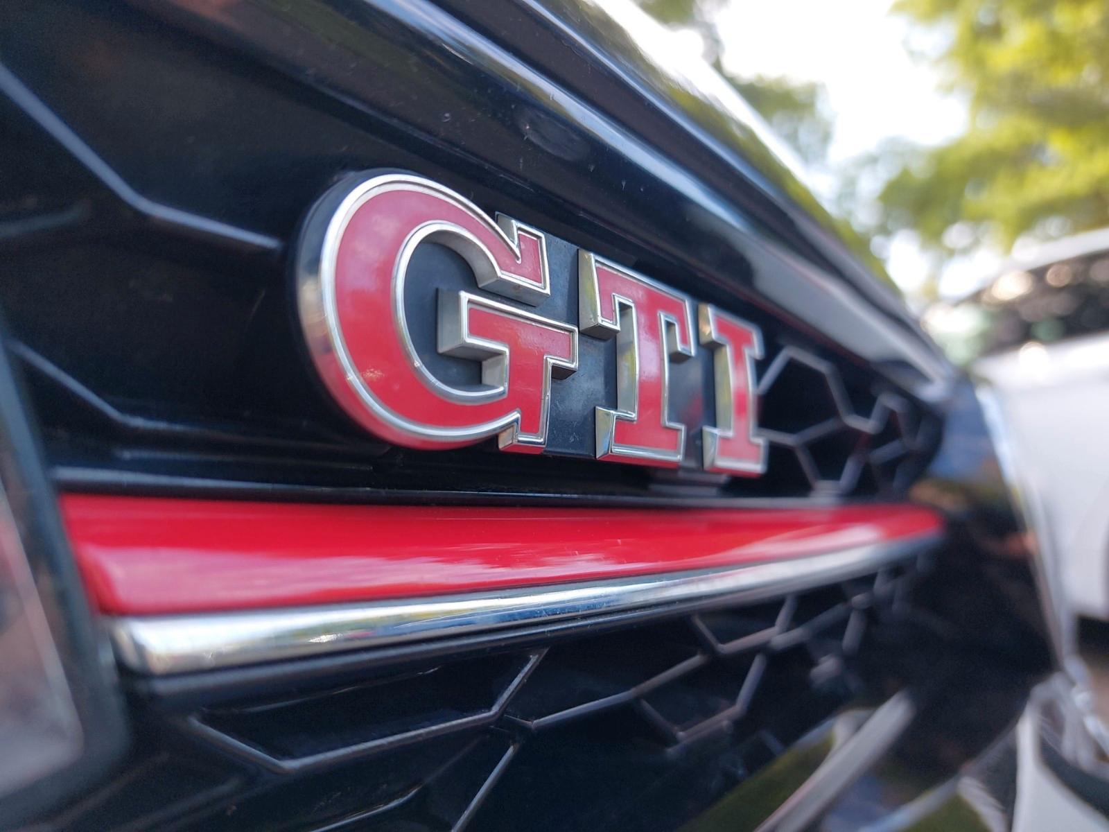 Volkswagen Polo VI GTI LED SHZ ACC KLIMA SPORTFAHRWERK, миниатюра 30