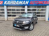 Dacia Sandero II Stepway Prestige - Dacia Sandero: Stepway Prestige