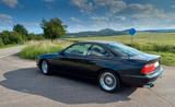 BMW 850i V12 E31 H-Kennzeichen - BBS - Schiebedach - BMW 850: Coupe, 850i