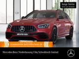 Mercedes-Benz E 63 S 4M T AMG NAPPA/PERF.-ABGAS + SITZE/DRIVER - gebrauchte Mercedes-Benz E 63 AMG aus dem Jahr 2022