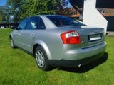 Audi A4 2.0, Klima, SH, NUR 107.000 km !!! - Audi A4 aus 2003