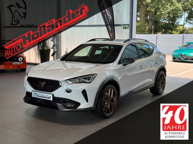 CUPRA Formentor 2.0 TSI VZ 4Drive  "AHK  Brembo PANO"