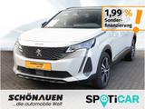 Peugeot 5008 1.2 PureTech GT PT130 +AUT+RFK+LM18+BC+KLI+ - Peugeot: 7 Sitzer